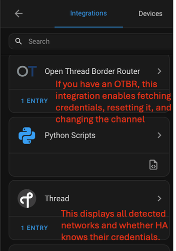 thread-integrations