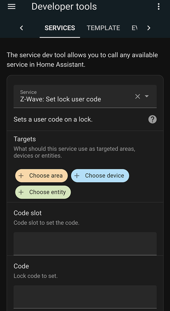 Yale assure 2 lock setup in HA using bluetooth where find the offline key Hardware Home