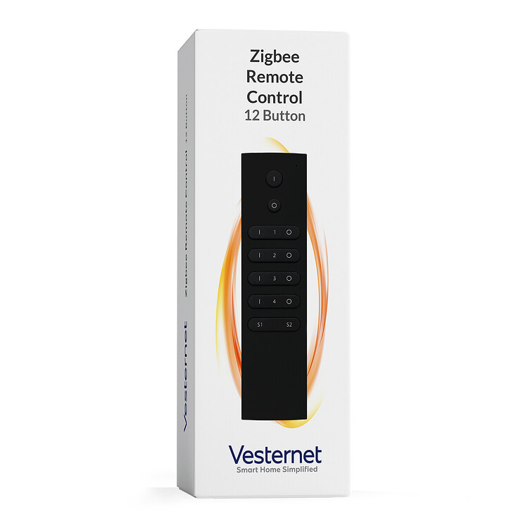 Zigbee Multi Button - Hardware - Home Assistant Community