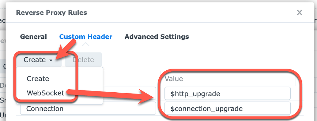  Unable To Connect To Home Assistant Via Nginx Reverse Proxy 