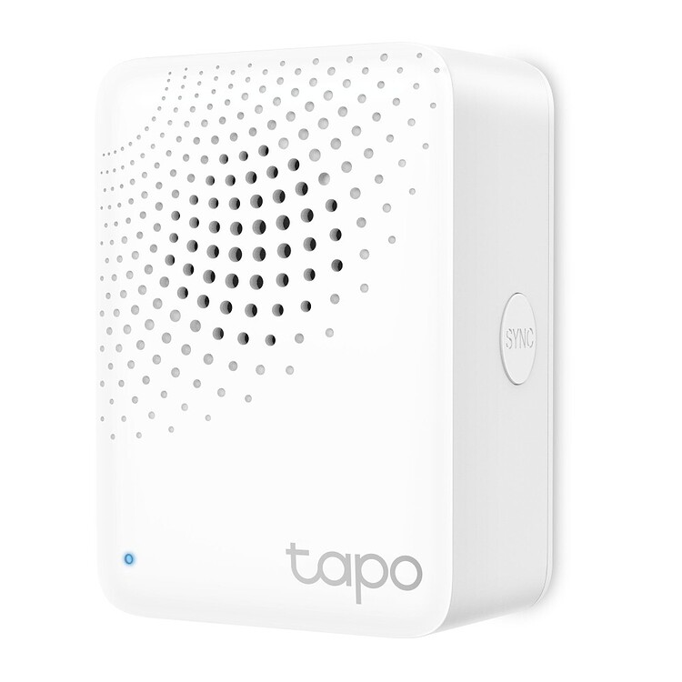 [Custom Component] Tapo Cameras Control Custom Integrations Home Assistant Community
