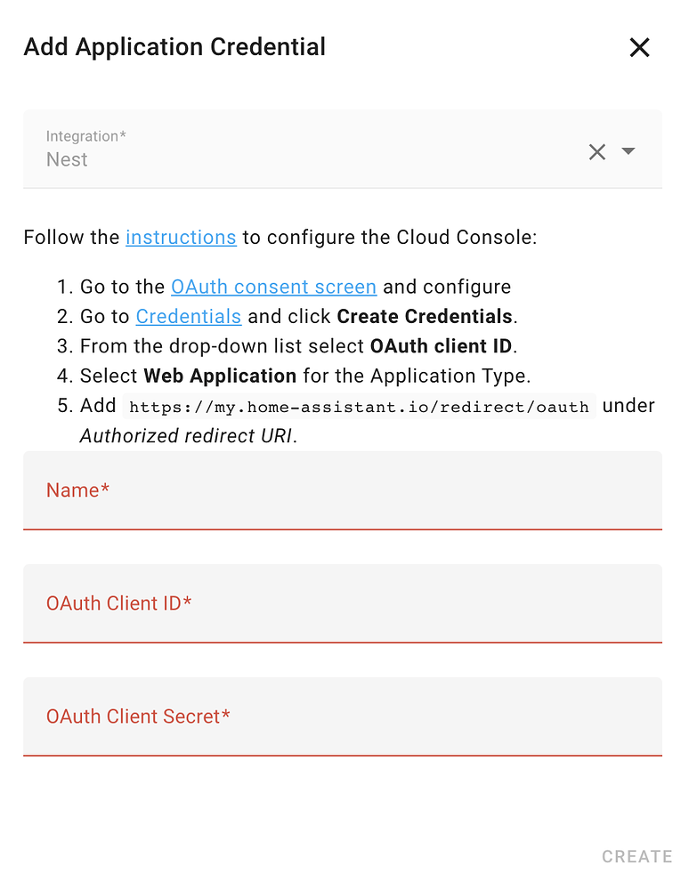 Nest integration problems - Third party integrations - Home Assistant ...