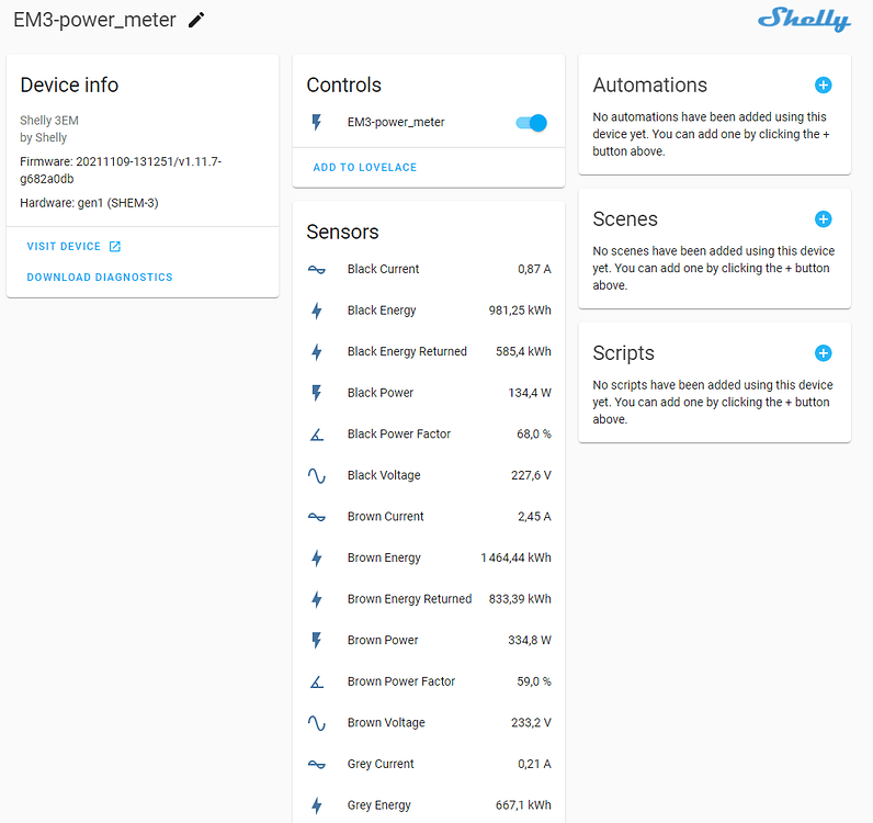 (Solved) Energy Dashboard stopped working with upgrade to 2022.2.0