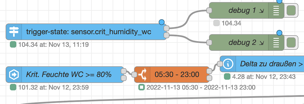 Node "events: state" won't update - Node-RED - Home Assistant Community