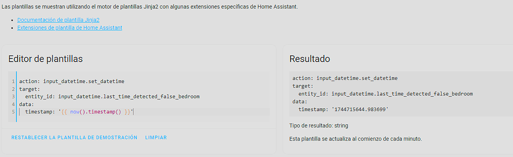 TypeError: 'str' object is not callable - Configuration - Home ...