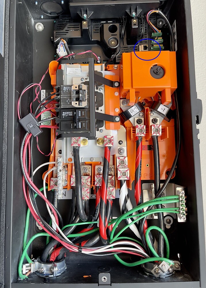 Tesla Powerwall 3 Integration Problems 2025 - Configuration - Home Assistant Community