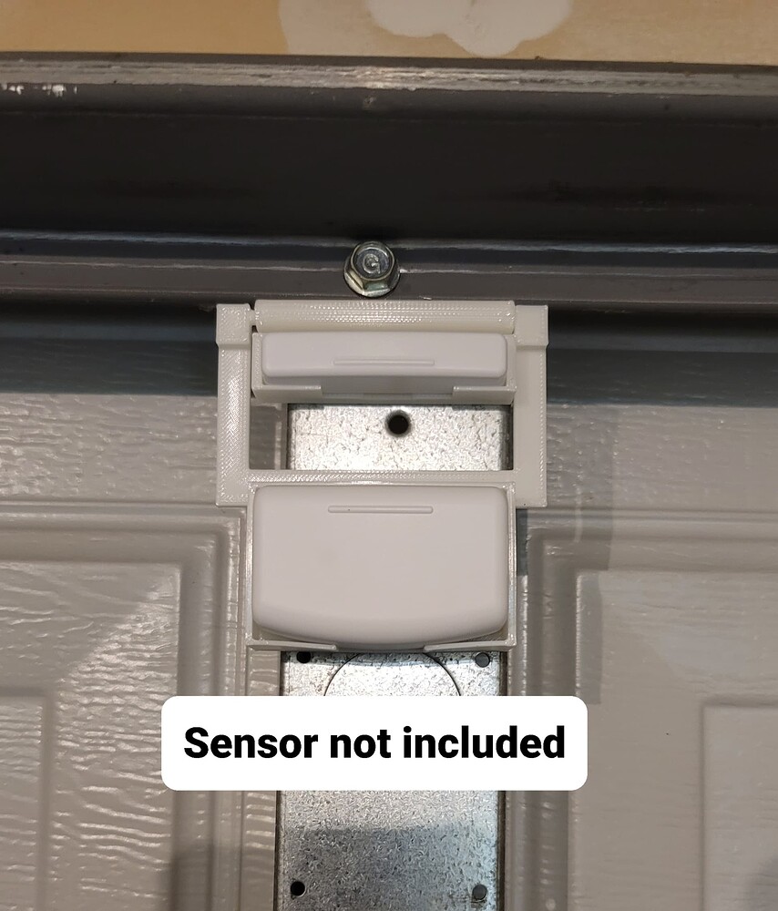ZigBee Garage Door Tilt Sensor? Hardware Home Assistant Community