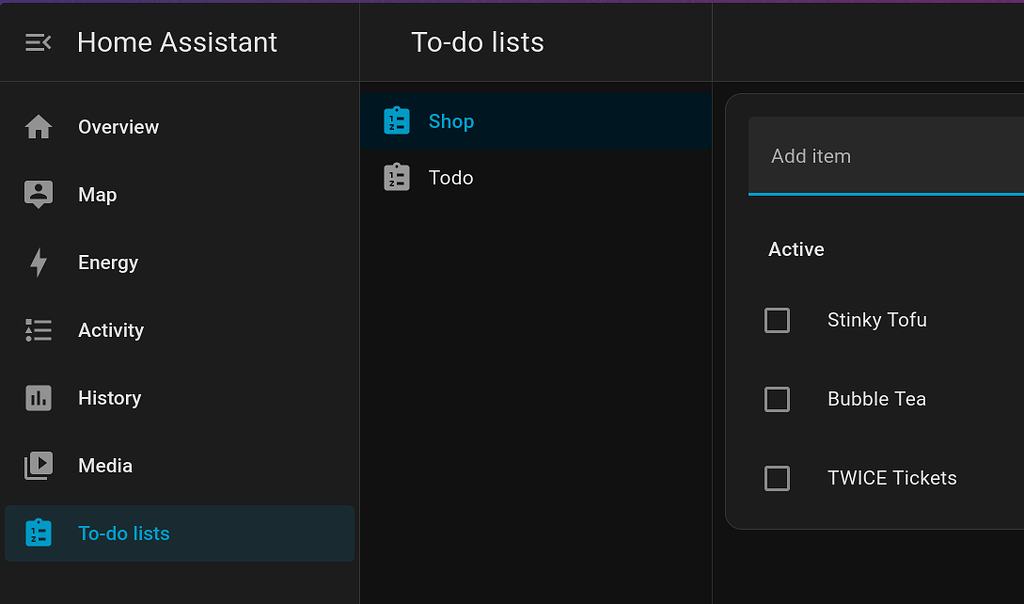 📝 Alexa To-do Lists Integration