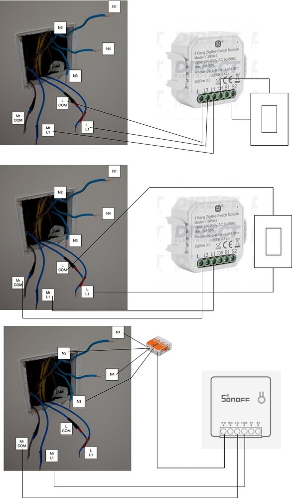I keep shorting relays... how to choose the right one? Hardware