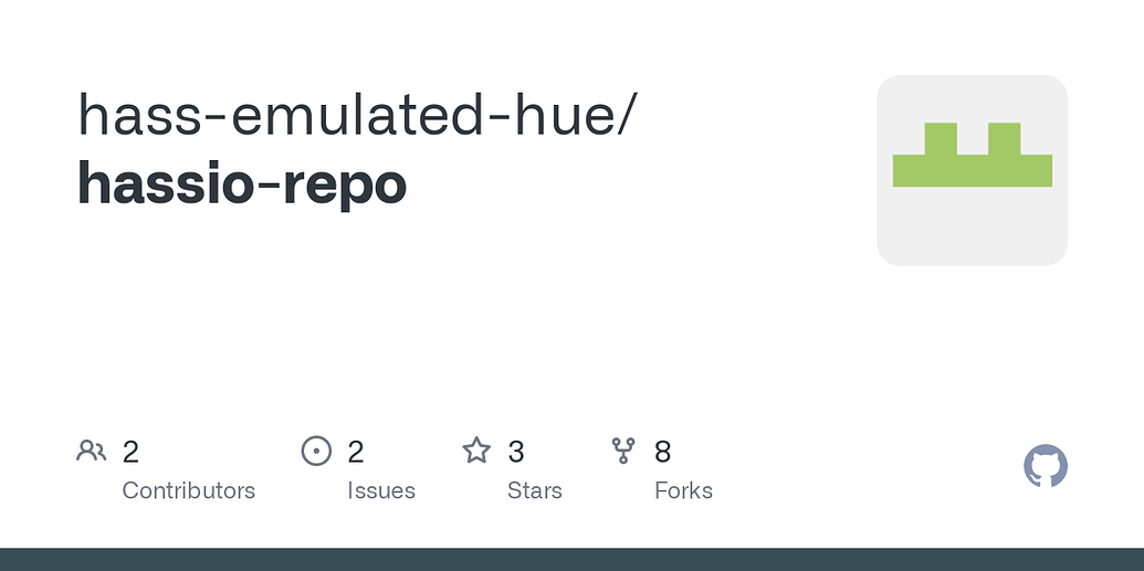 Unable to install Emulated Hue - Third party integrations - Home ...