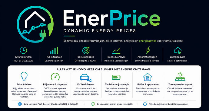 EnerPrice logo header