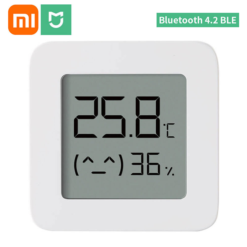 Xiaomi Mi BLE Temp sensor not registering on HA Configuration Home