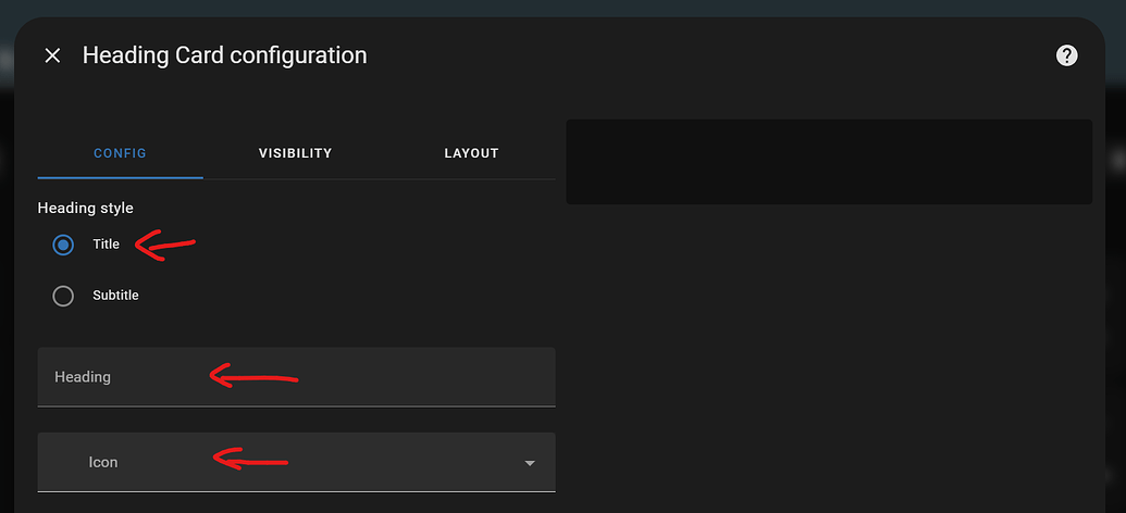 Centered, Fixed-Width Cards in Sections - Feature Requests - Home ...