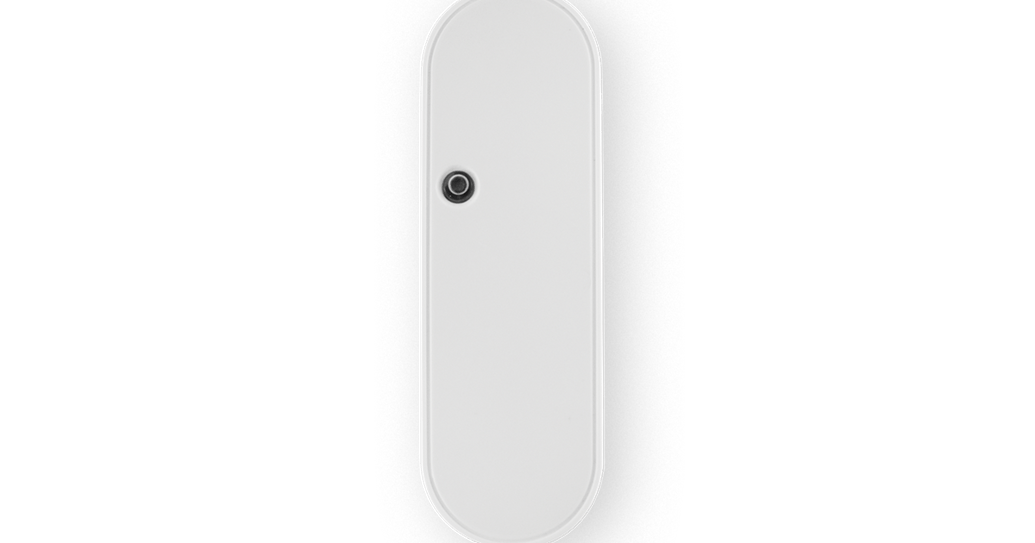 Frient Electricity Meter Develco ZHEMI101 Zigbee Configuration
