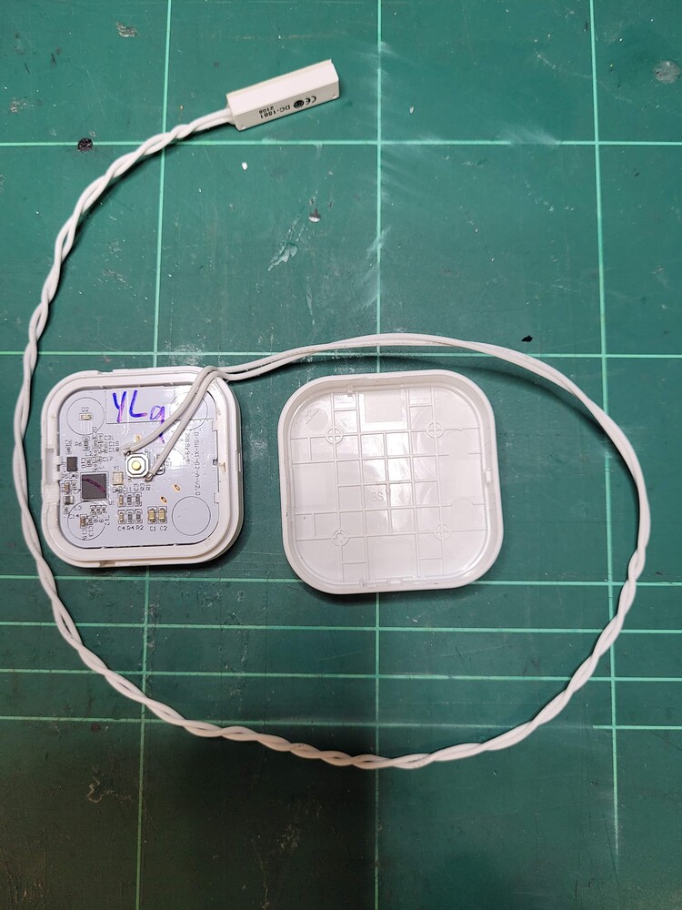 Gas meter sensor Share your Projects! Home Assistant Community