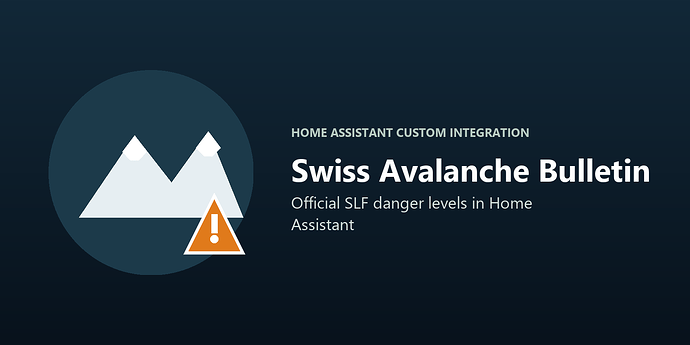Swiss Avalanche Bulletin