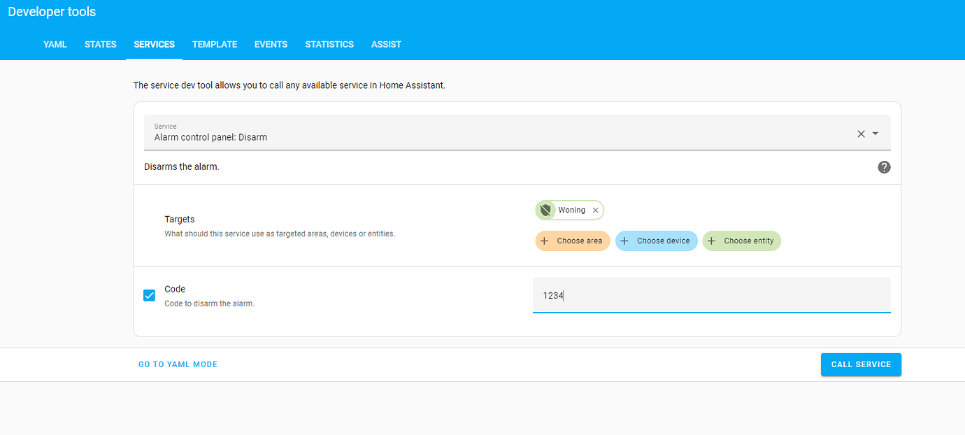Satel integra - Page 11 - Feature Requests - Home Assistant Community