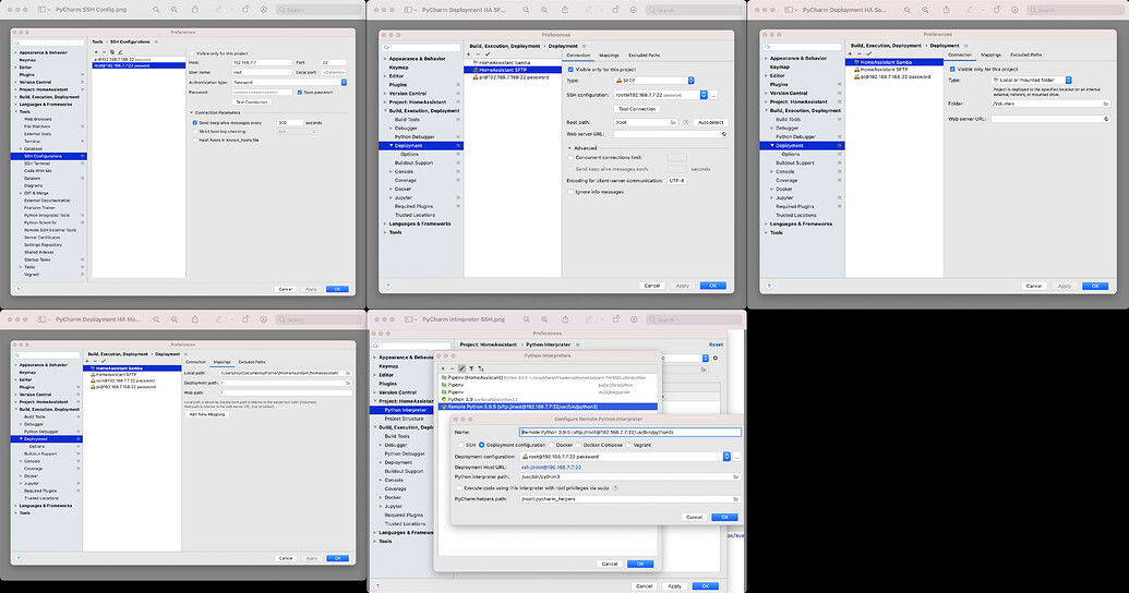 【PyCharm调试会话管理】:高效保存恢复状态,从此告别调试烦恼!