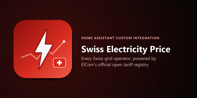 Swiss Electricity Price (ElCom)