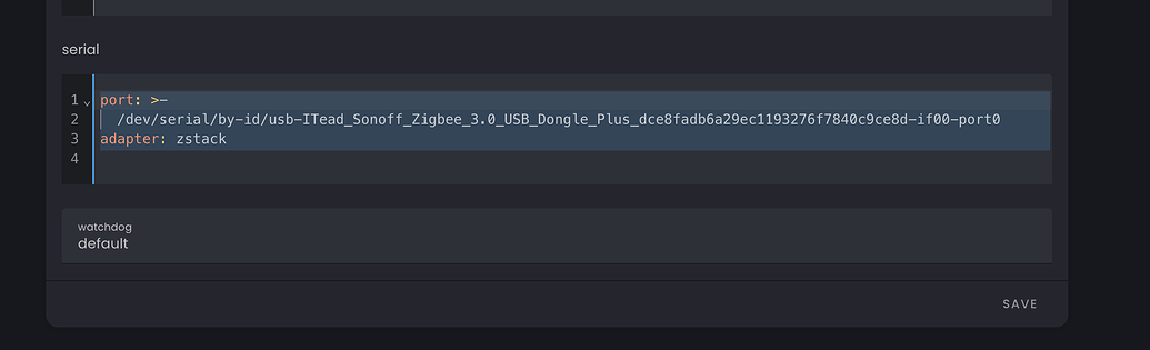 Zigbee2MQTT Stopped Working 1/5/2025 - Configuration - Home Assistant ...