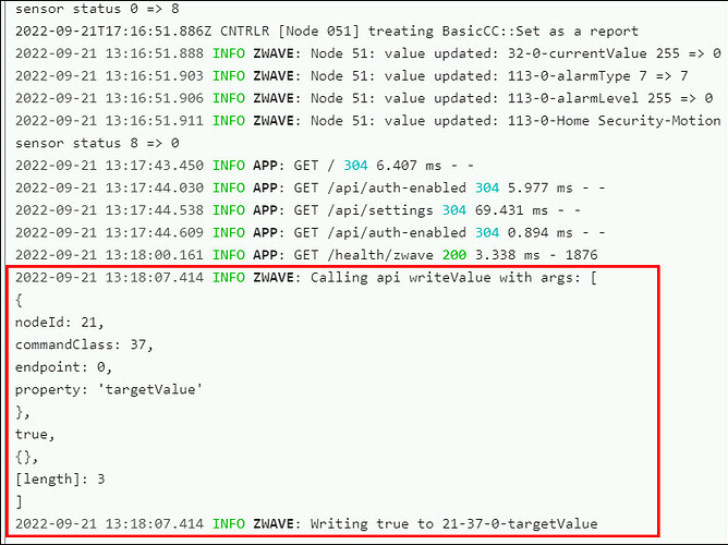 ZWave controls not working ZWave Home Assistant Community
