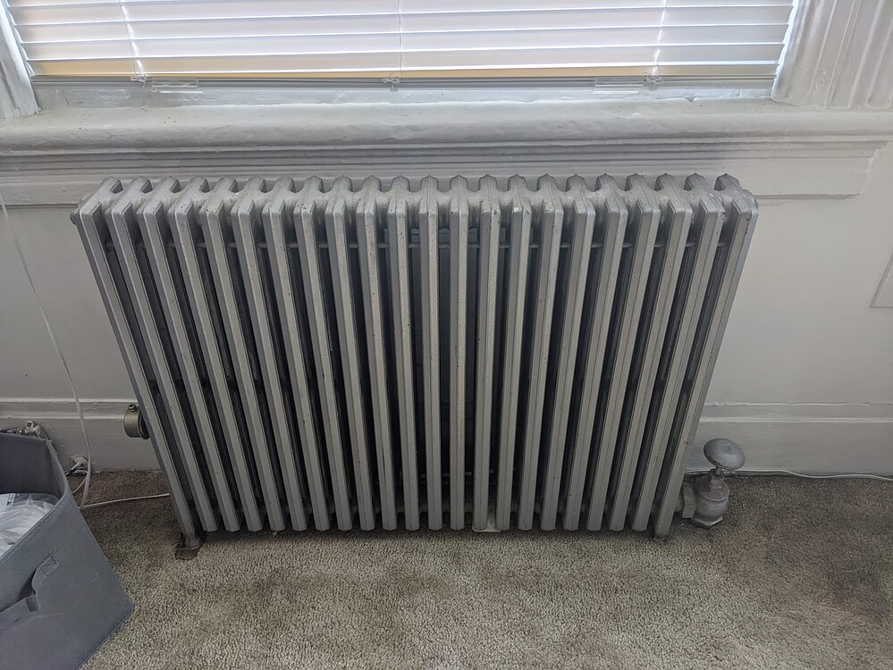 Thermostatic Radiator Valve Home Assistant Community