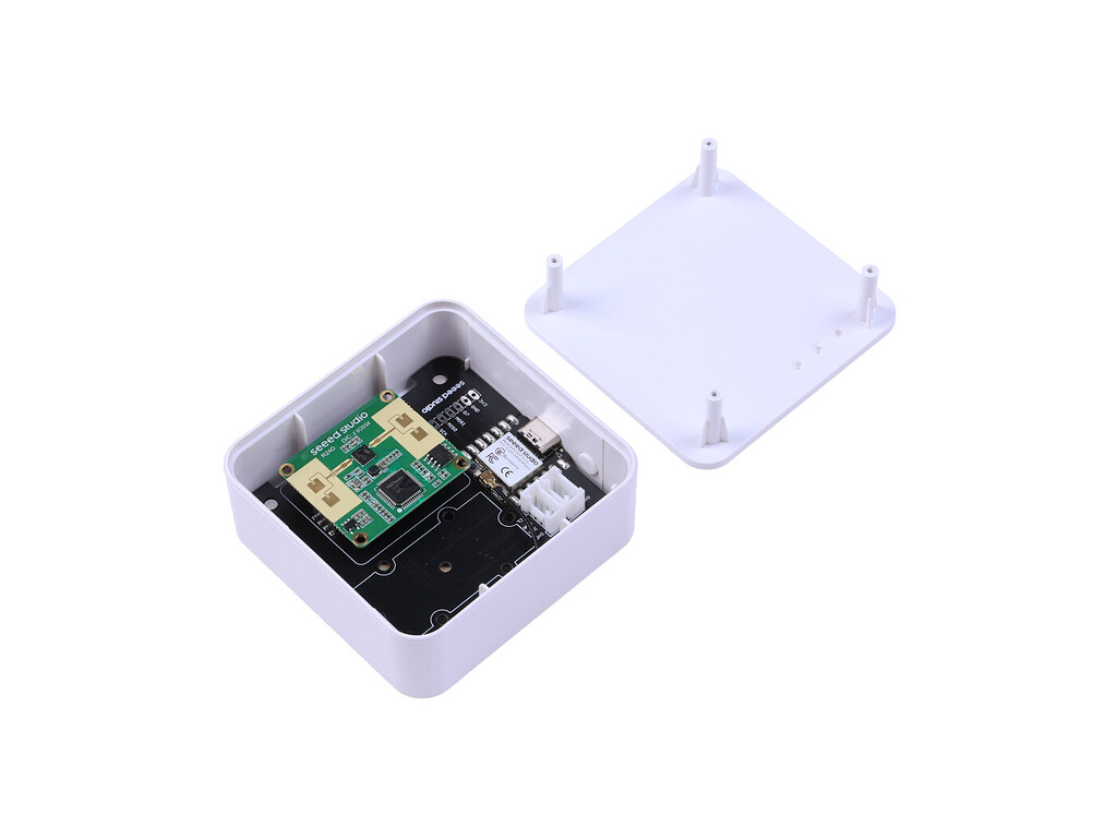 Need your ideas on this mmWave human detection sensor kit! - Share your ...