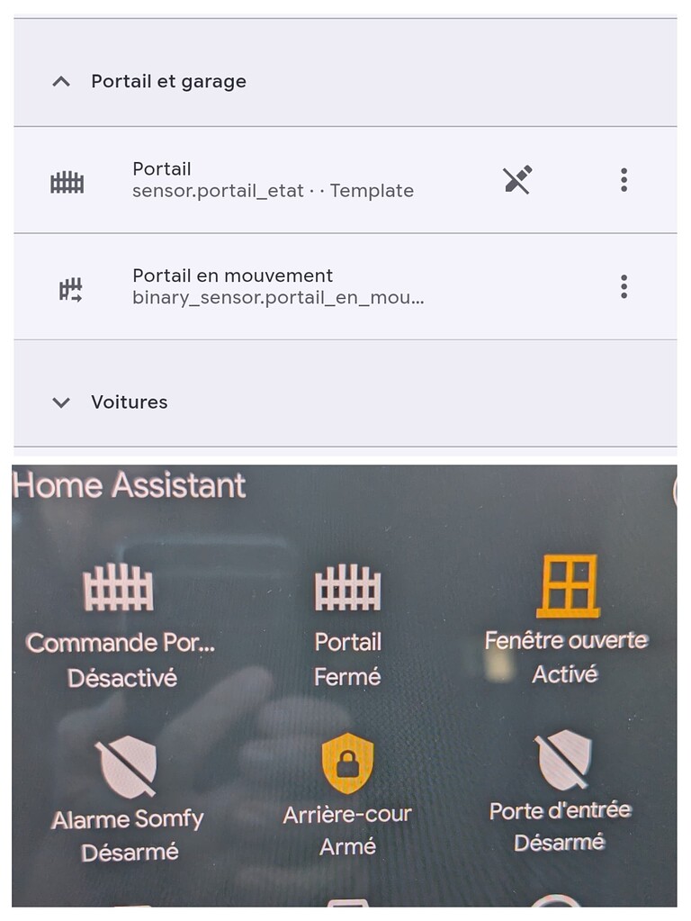 Template sensor icon color remains "inactive" color whatever the sensor ...