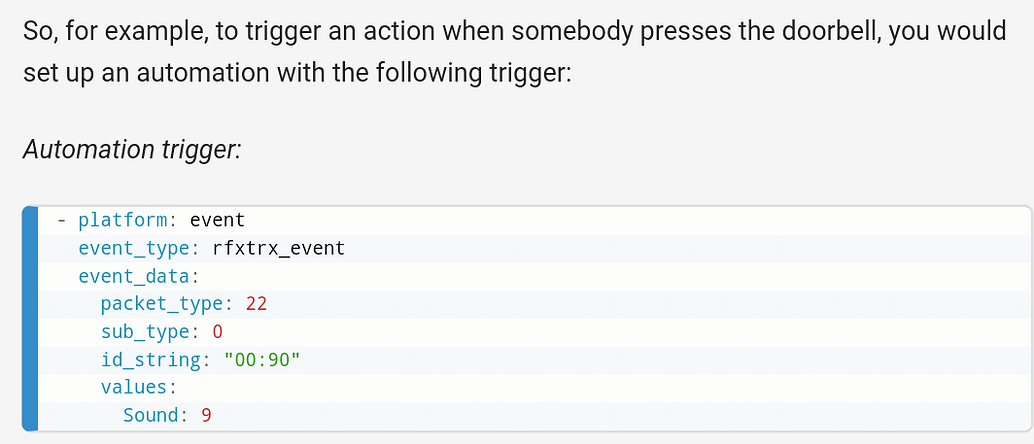 Trigger Detect Automation Automation that triggers on light turned on even if it was already on ...