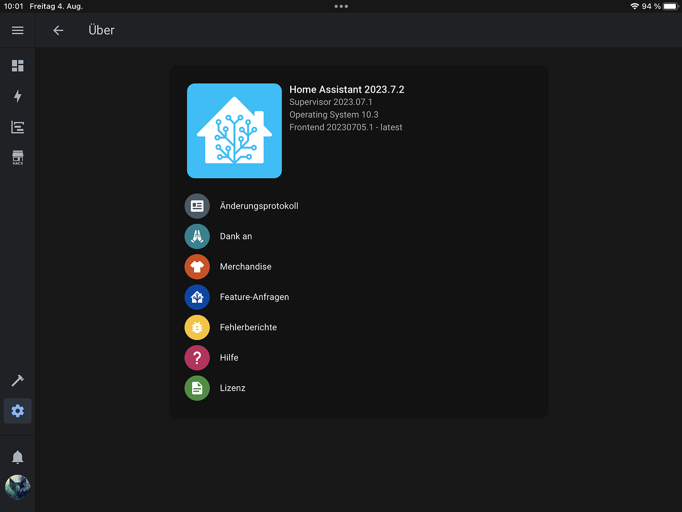How to Update? - Installation - Home Assistant Community