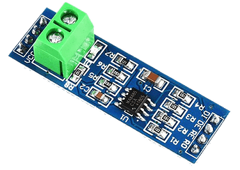 opnpool-rs485-breakout