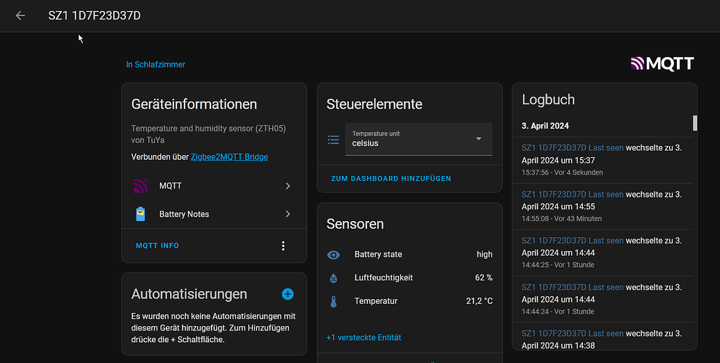Howto Change Device ID Of My Z2M Device Zigbee Home Assistant Community howto-change-device-id-of-my-z2m-device-zigbee-home-assistant-community
