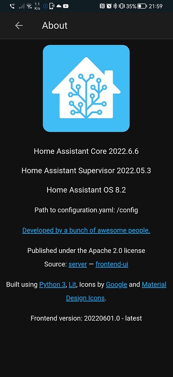Switchbot cloud? - Configuration - Home Assistant Community