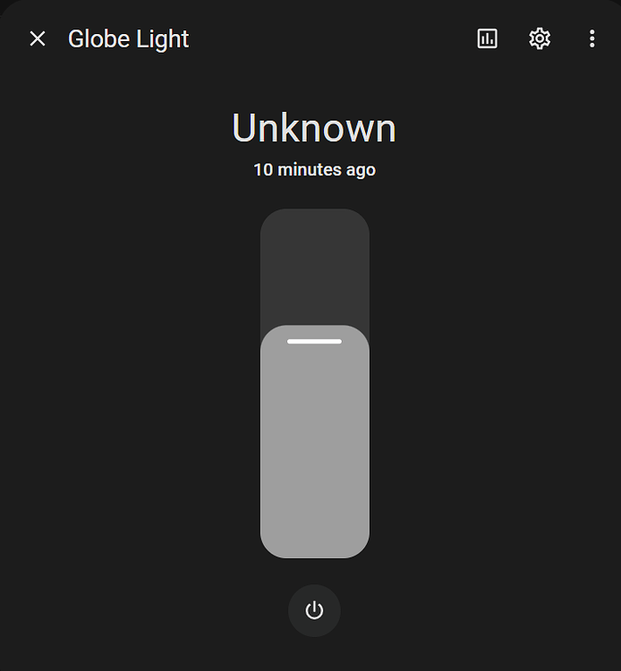 Need some help configuring an MQTT light in HA Configuration Home