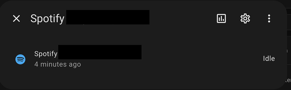 Spotify not working - Third party integrations - Home Assistant Community