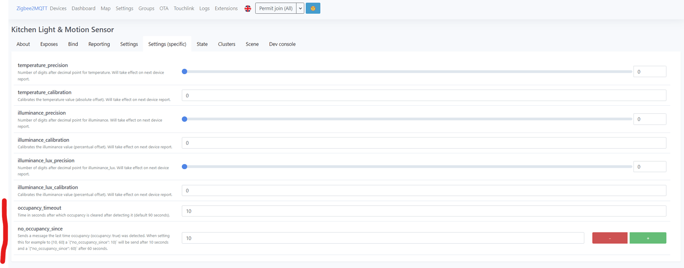 Timer Automation with motion sensor Home Assistant Community