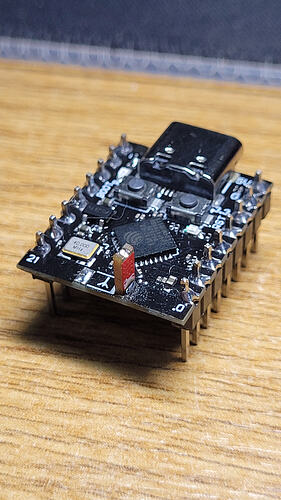 esp32 antena