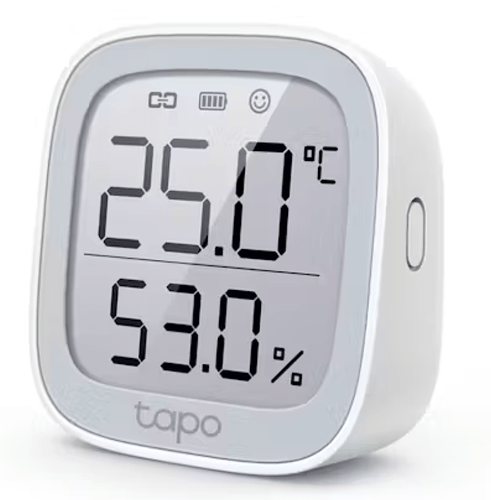 Tapo Sensor