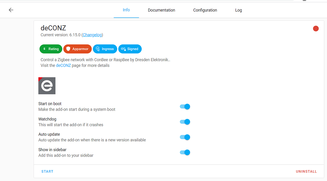 Add ons not working properly after snapshot restore Home Assistant OS