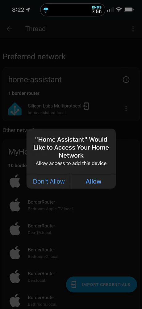 Companion app for iOS 2023.12: Let’s go! - Blog - Home Assistant Community
