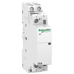 a9c20732-kontaktor-schneider-ict-25a-2no-230-240v-50gc