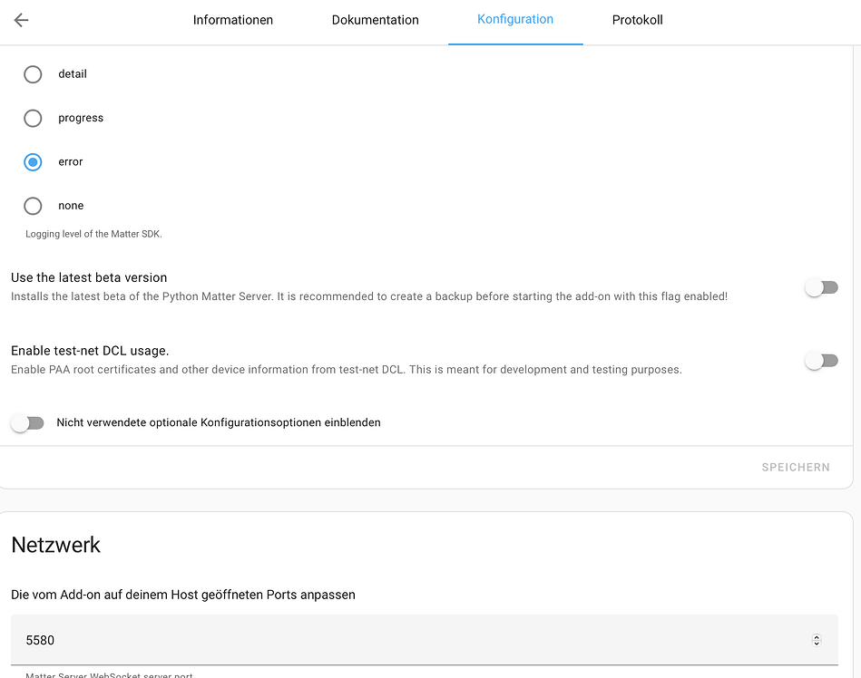 Matter Bindings [script] - Matter/Thread - Home Assistant Community
