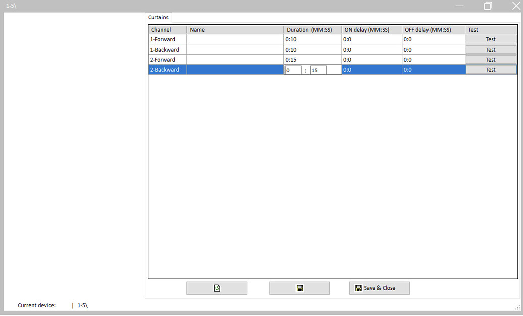 HDL Smartbus via NodeRed and MQTT - Share your Projects! - Home ...