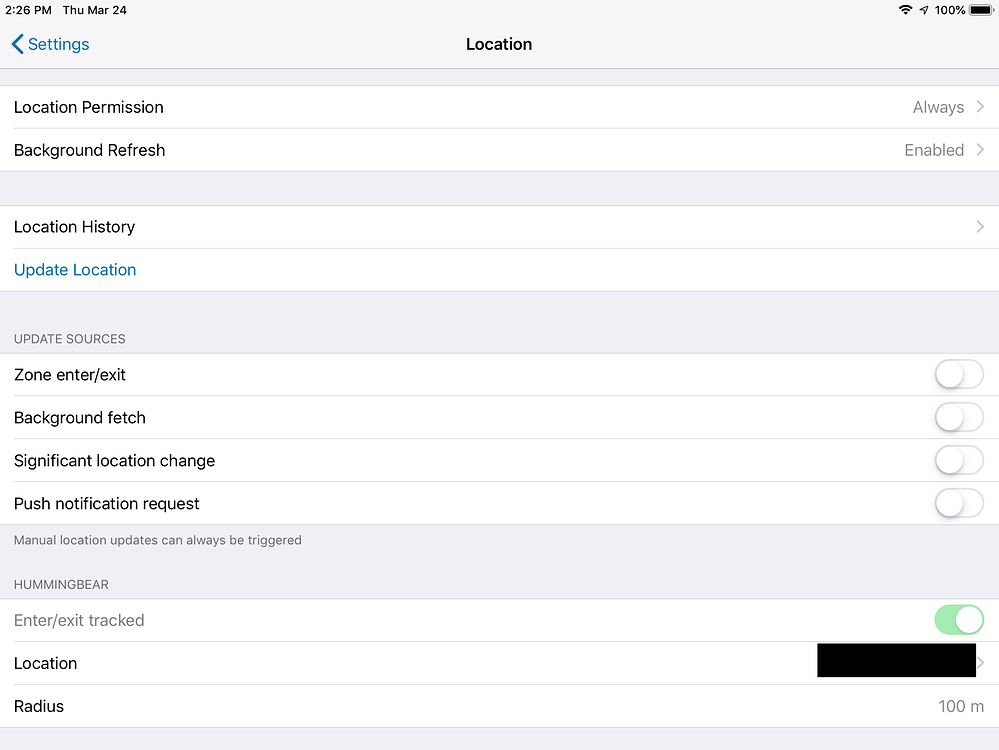 iOS App stuck at splash screen - Home Assistant Companion for Apple ...