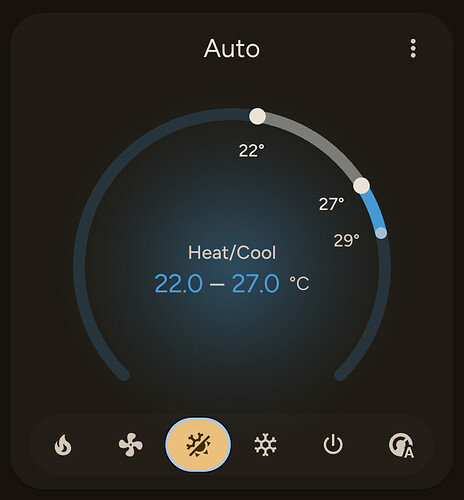 heat_cool dual setpoint with low/high handles