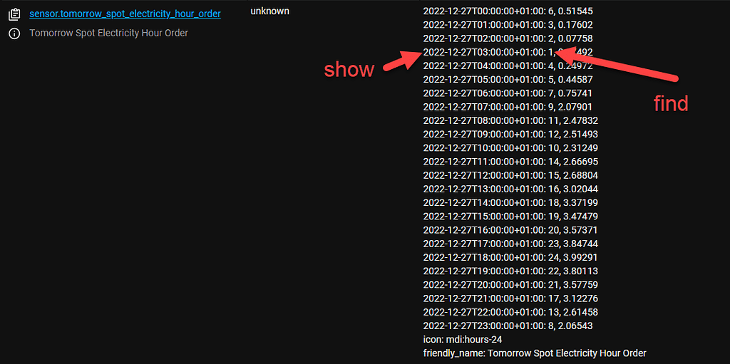 Searching in attributes templates Home Assistant Community