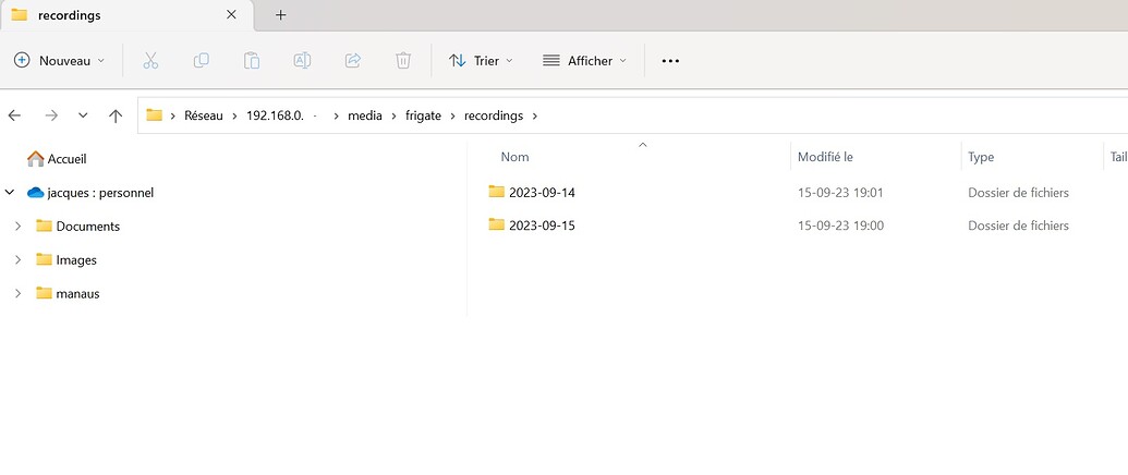 Delete a folder in MEDIA folder - Home Assistant Community