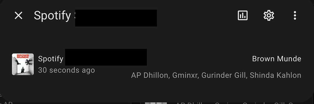 Spotify not working - Third party integrations - Home Assistant Community