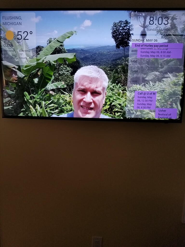 Image showcasing Alexa