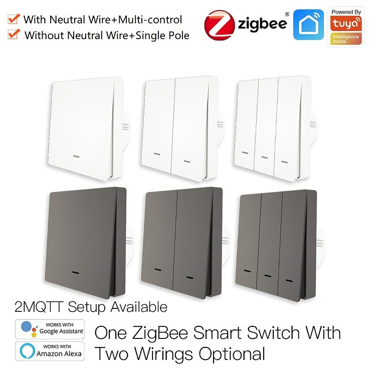 Need help to reverse switch state - Zigbee - Home Assistant Community